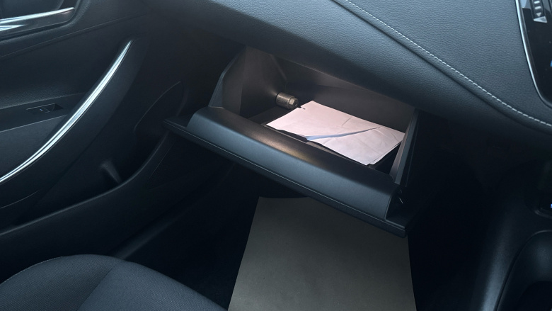 Toyota Corolla 1.8 VVT-i Hybrid Icon 5dr CVT Hybrid Hatchback